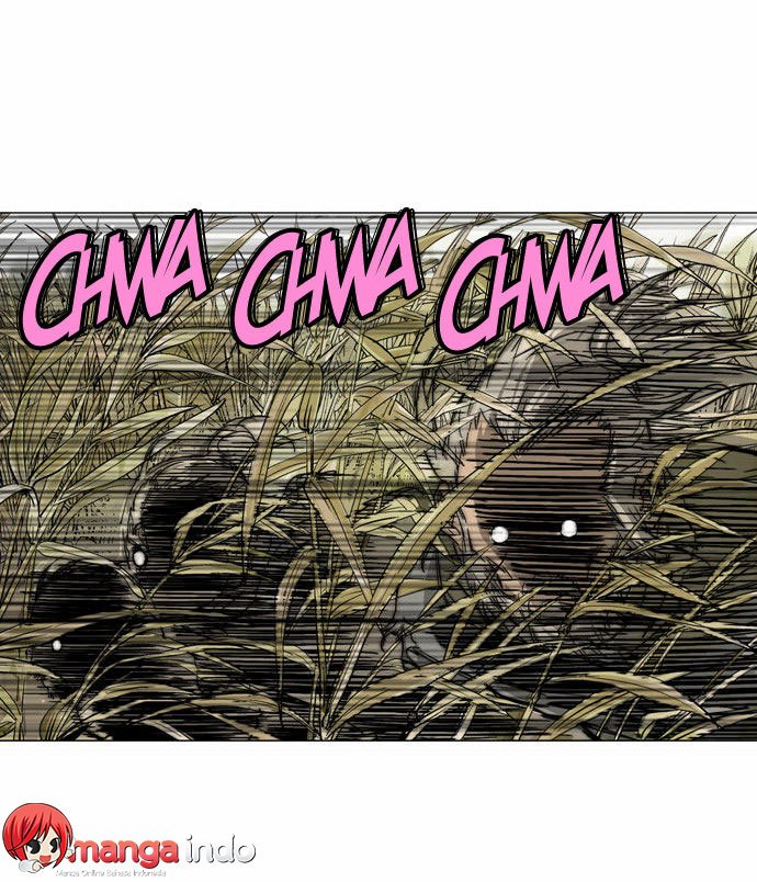 Gosu Chapter 67 - halaman 9