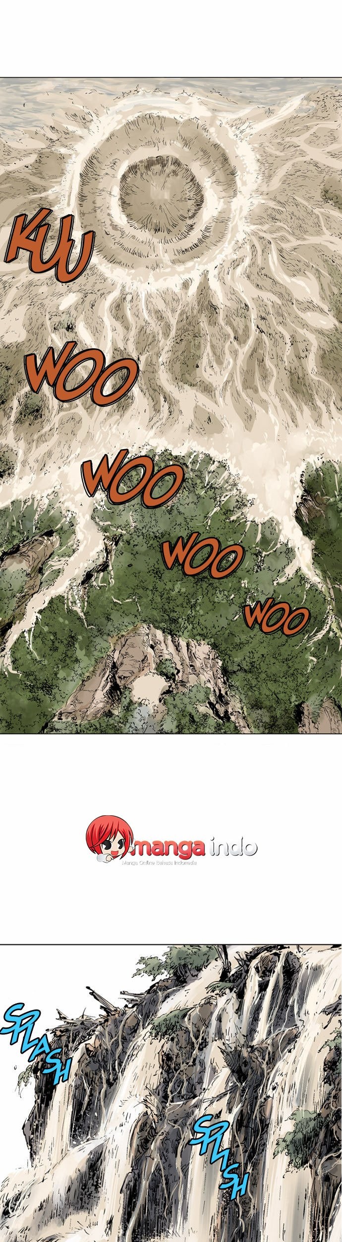 Gosu Chapter 68 - halaman 10