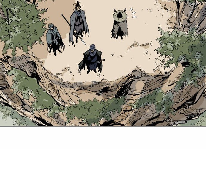 Gosu Chapter 68 - halaman 16