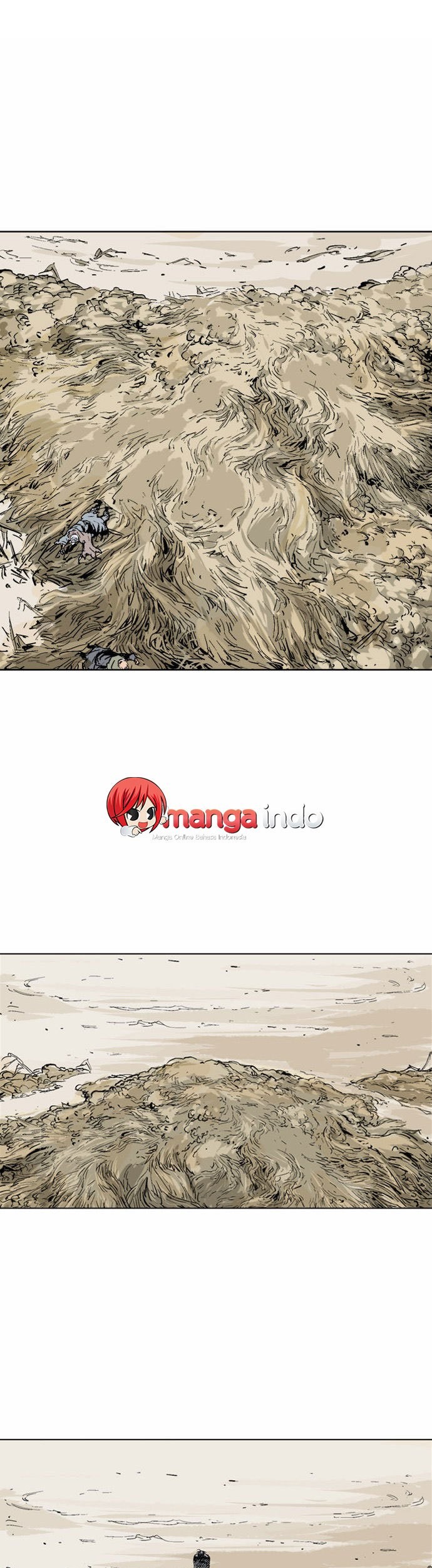 Gosu Chapter 68 - halaman 29