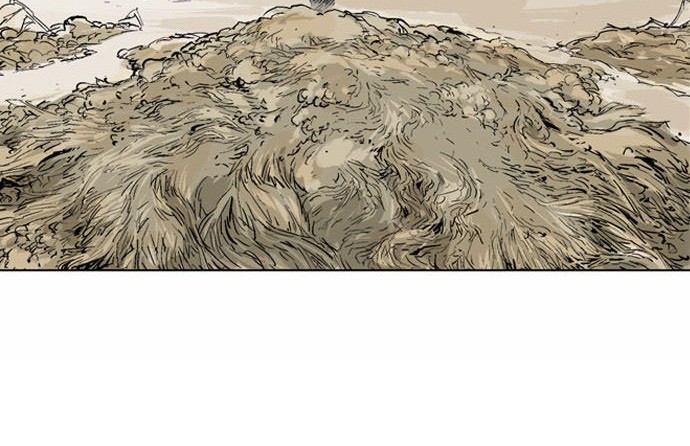 Gosu Chapter 68 - halaman 30