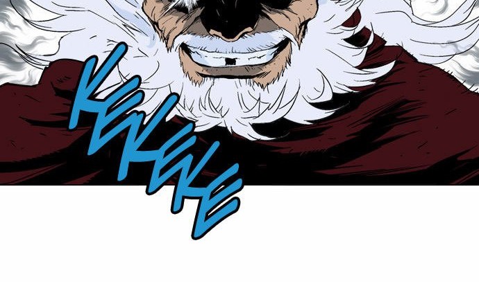 Gosu Chapter 68 - halaman 34