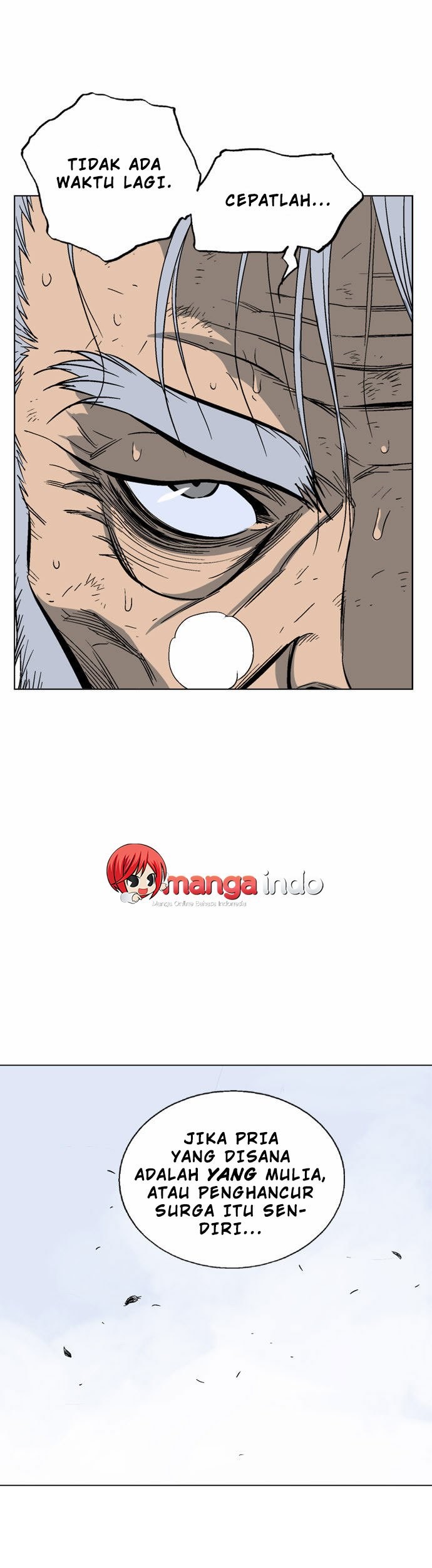 Gosu Chapter 68 - halaman 47