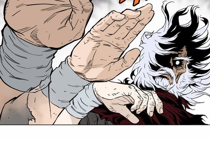 Gosu Chapter 68 - halaman 5