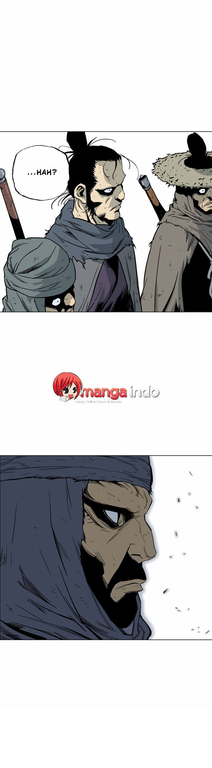 Gosu Chapter 68 - halaman 51
