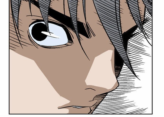 Gosu Chapter 68 - halaman 58