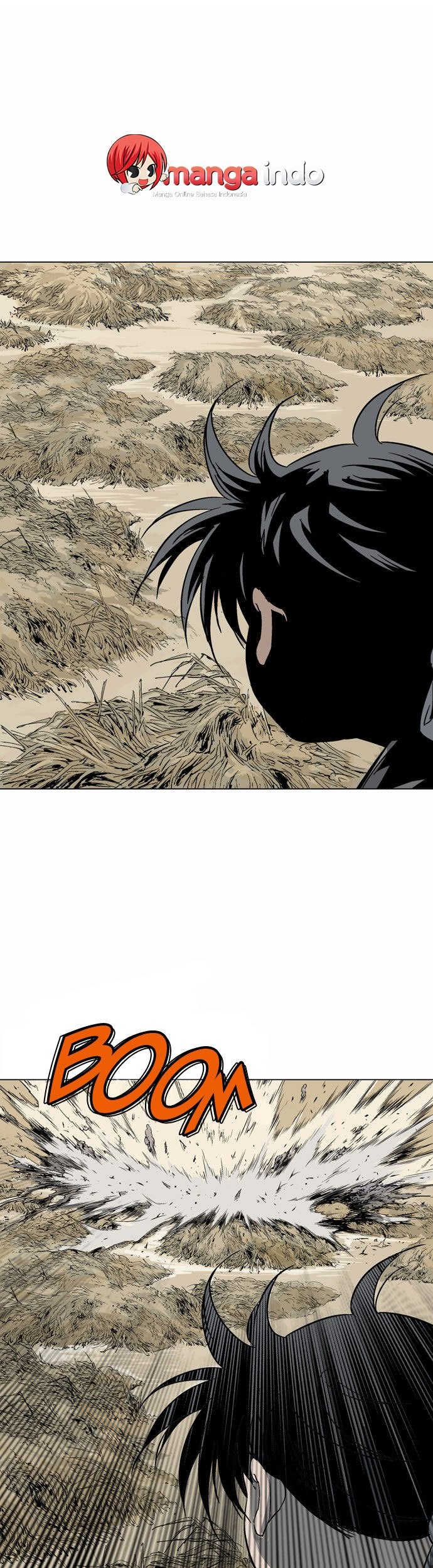 Gosu Chapter 68 - halaman 59
