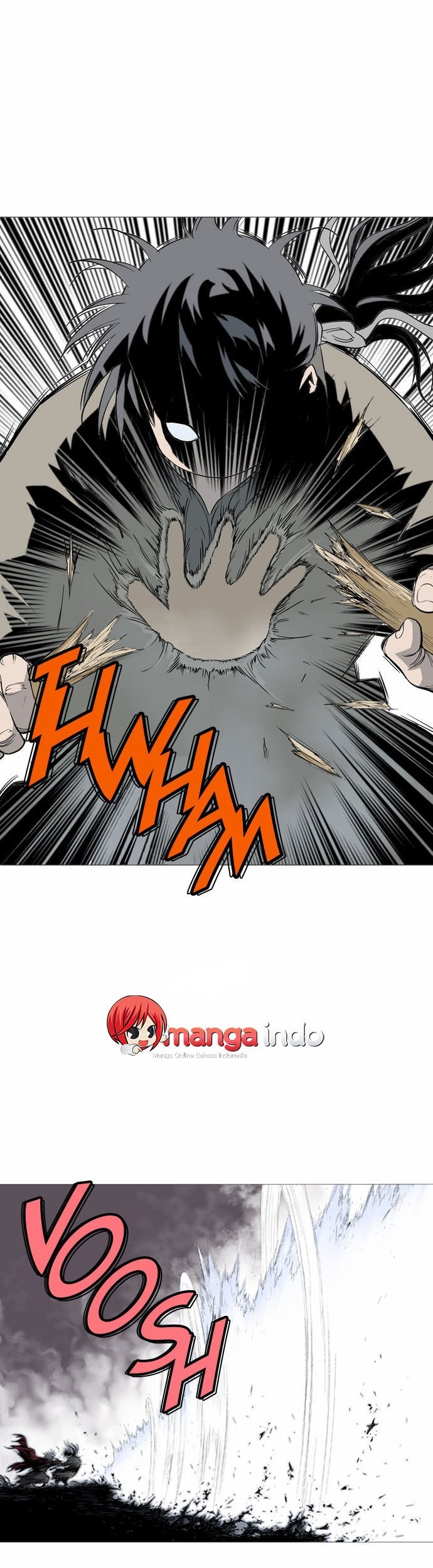 Gosu Chapter 68 - halaman 78