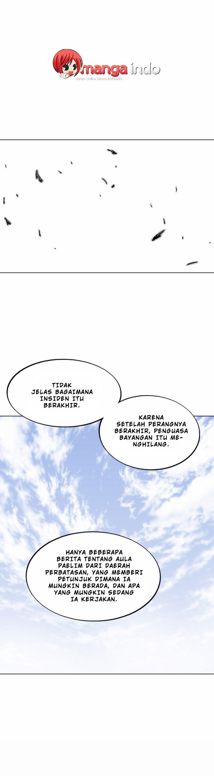 Gosu Chapter 69 - halaman 17