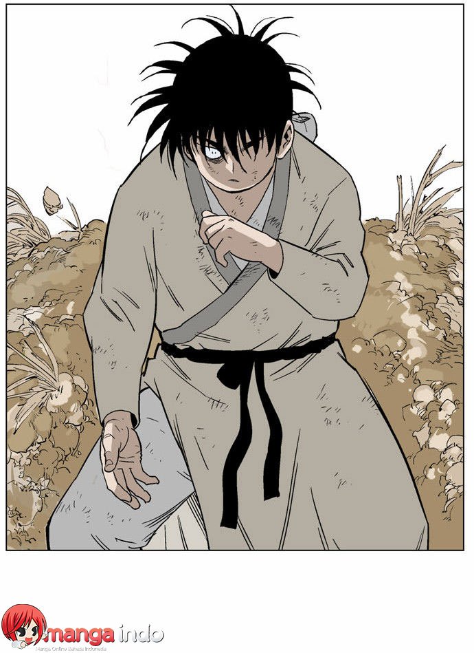 Gosu Chapter 69 - halaman 30