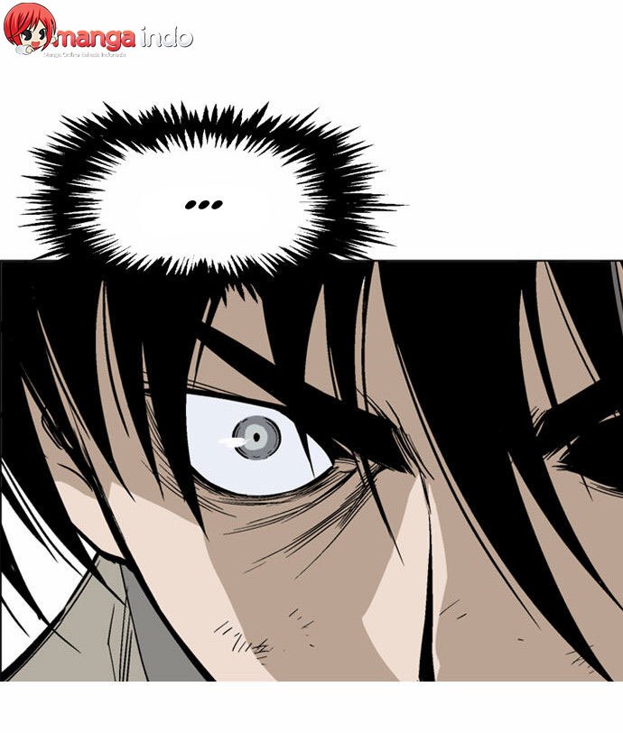 Gosu Chapter 69 - halaman 34