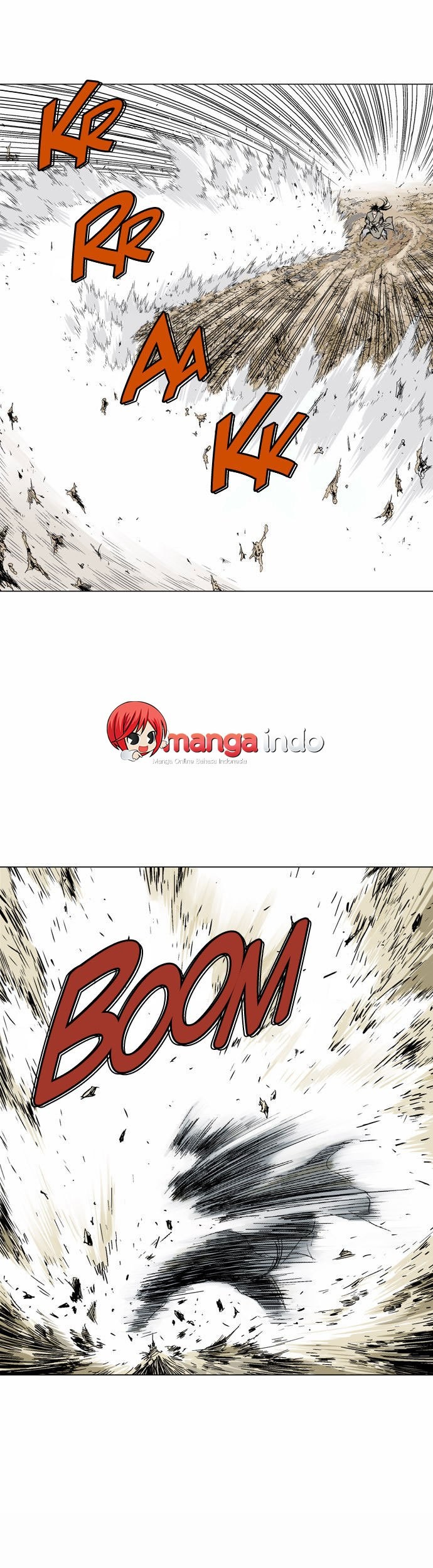 Gosu Chapter 69 - halaman 41