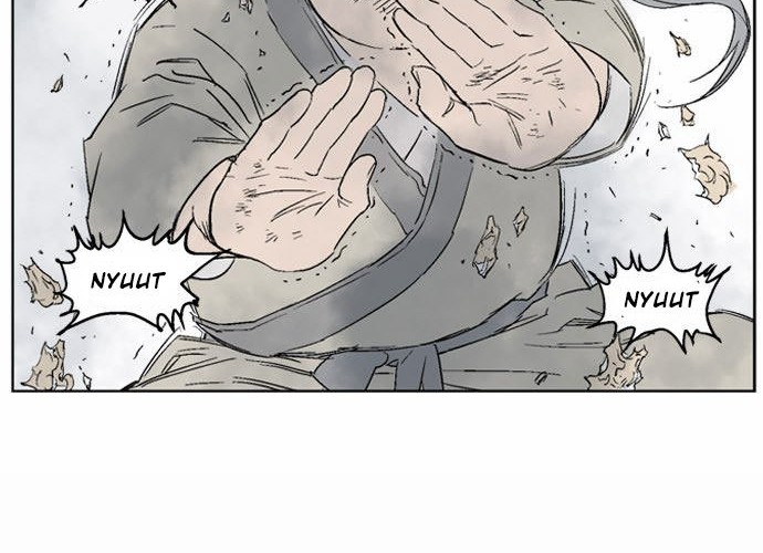 Gosu Chapter 69 - halaman 44