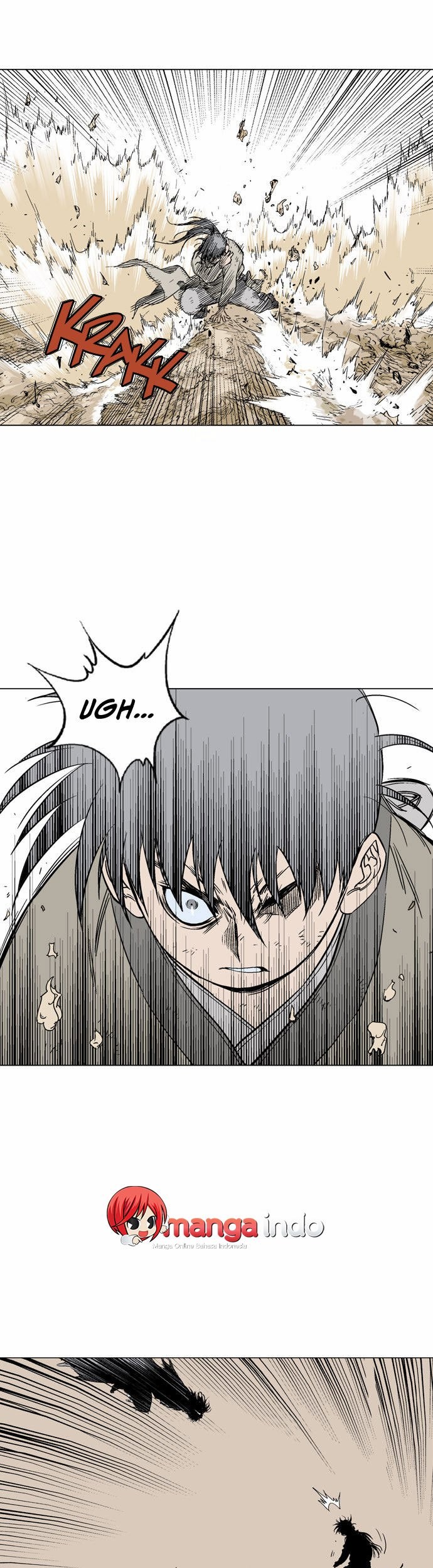 Gosu Chapter 69 - halaman 49
