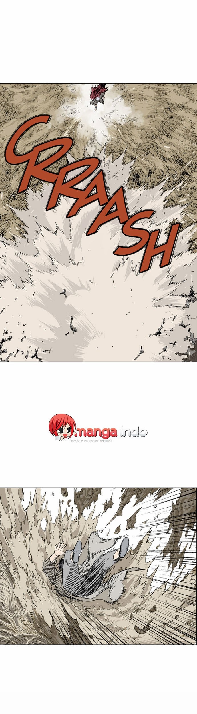 Gosu Chapter 69 - halaman 5