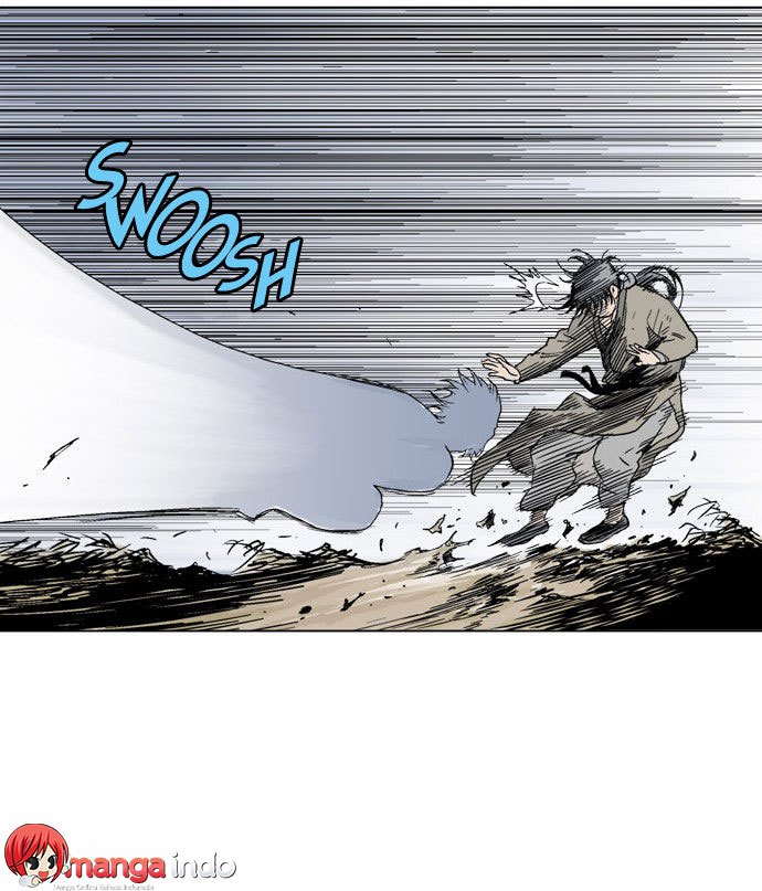 Gosu Chapter 69 - halaman 52