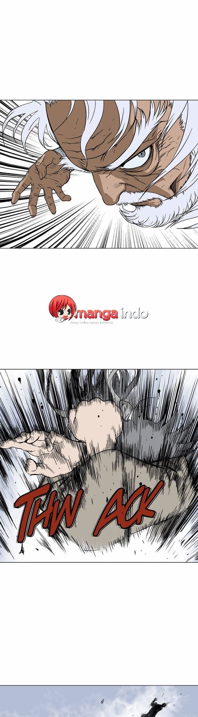Gosu Chapter 69 - halaman 53
