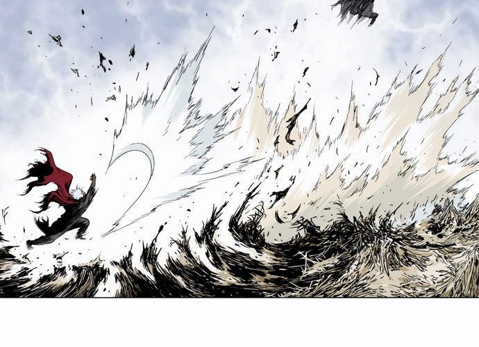 Gosu Chapter 69 - halaman 54