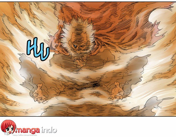Gosu Chapter 69 - halaman 66