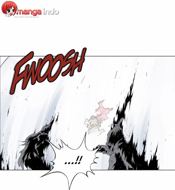Gosu Chapter 69 - halaman 68