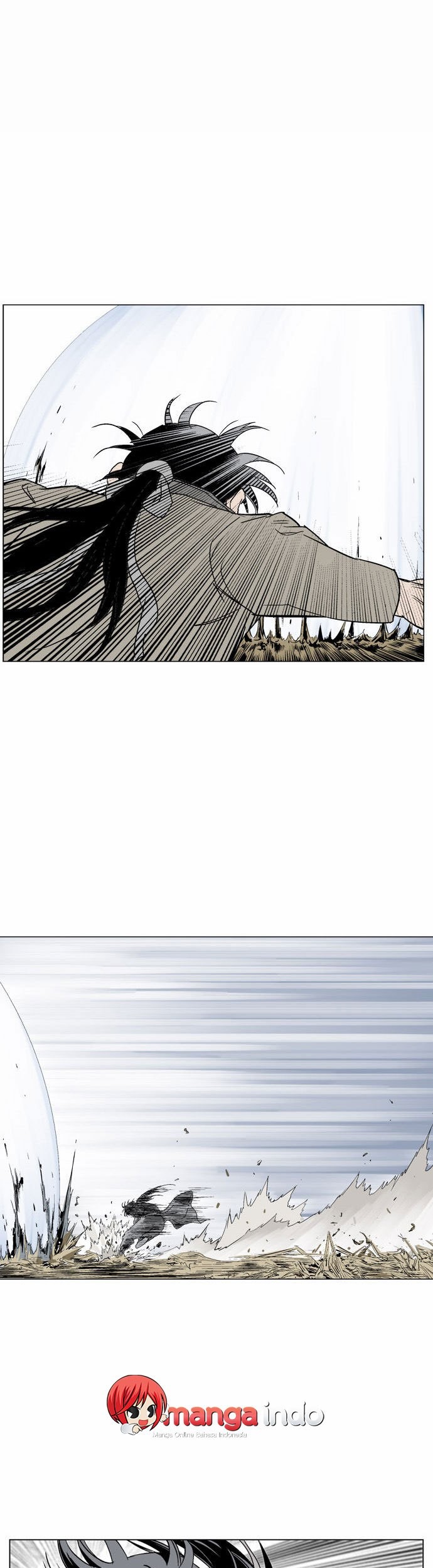 Gosu Chapter 69 - halaman 77