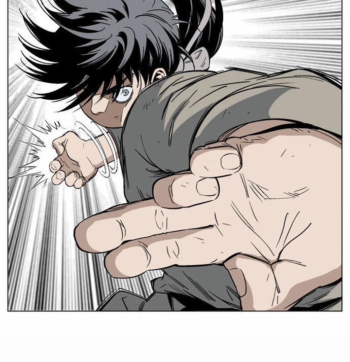 Gosu Chapter 69 - halaman 78