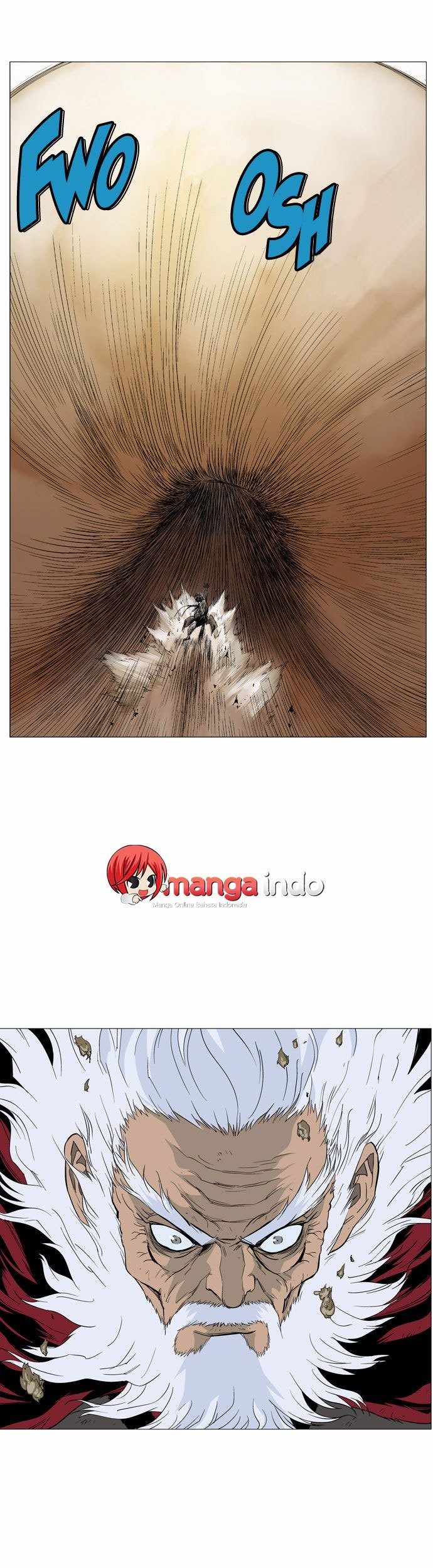 Gosu Chapter 69 - halaman 81