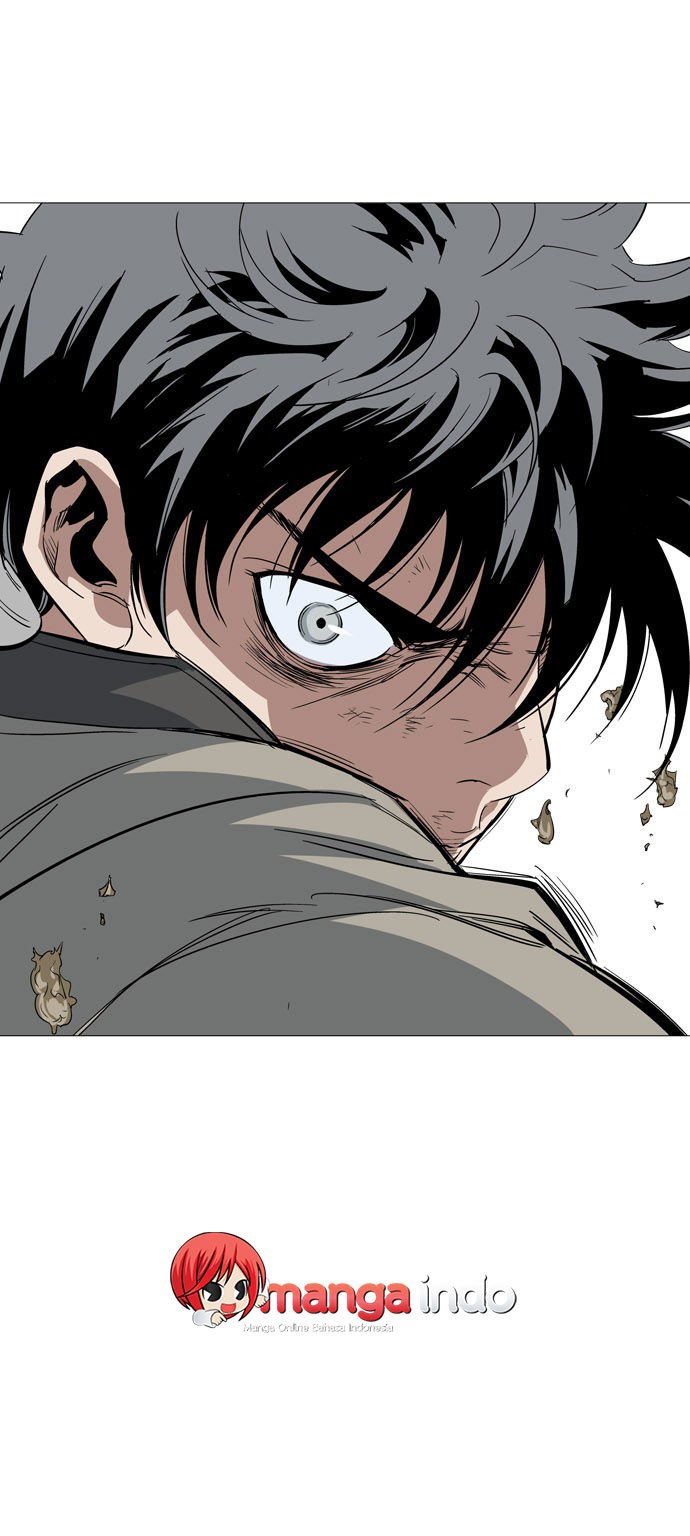 Gosu Chapter 69 - halaman 83
