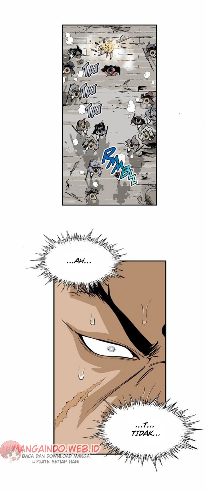 Gosu Chapter 7 - halaman 11