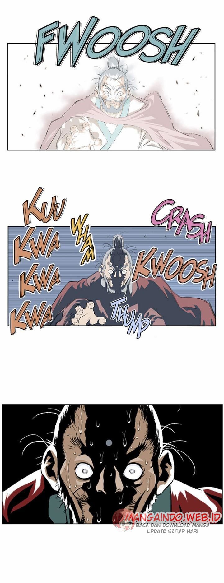Gosu Chapter 7 - halaman 13