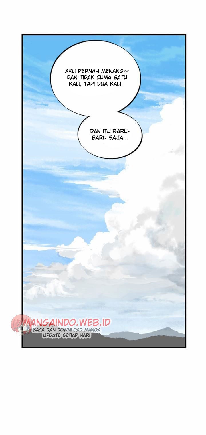 Gosu Chapter 7 - halaman 31
