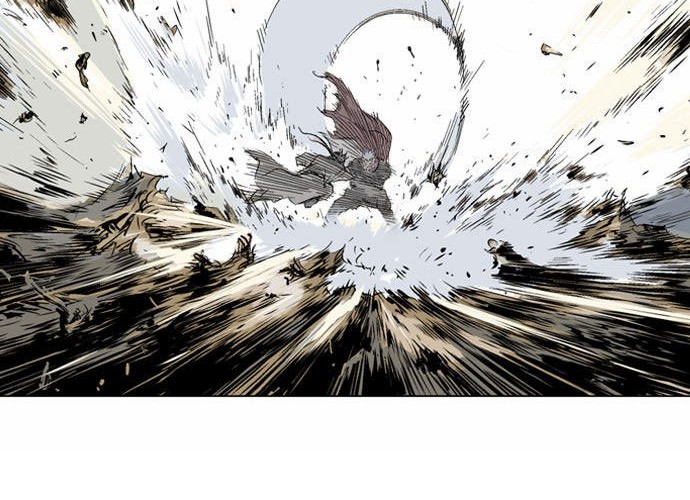 Gosu Chapter 70 - halaman 16