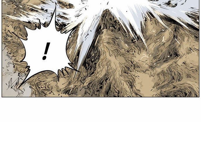 Gosu Chapter 70 - halaman 22