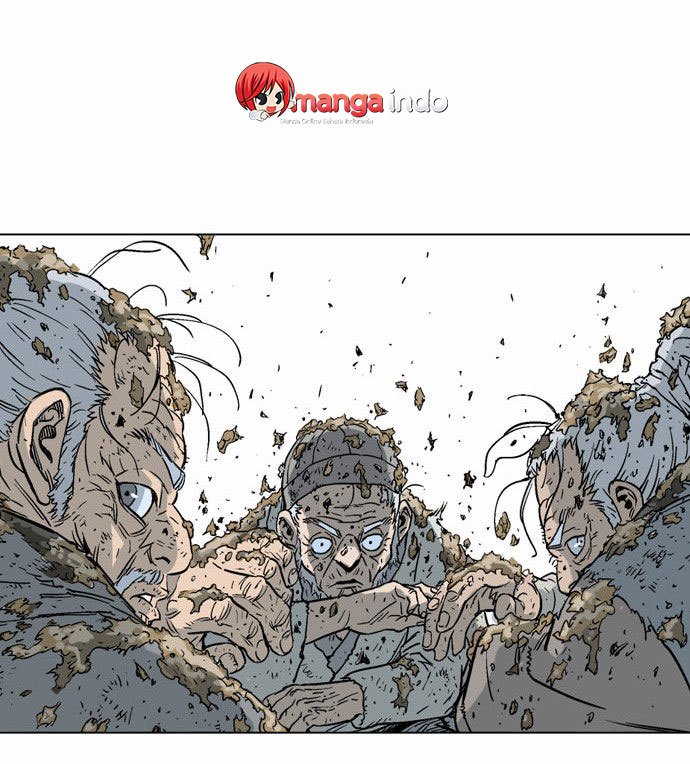 Gosu Chapter 70 - halaman 24