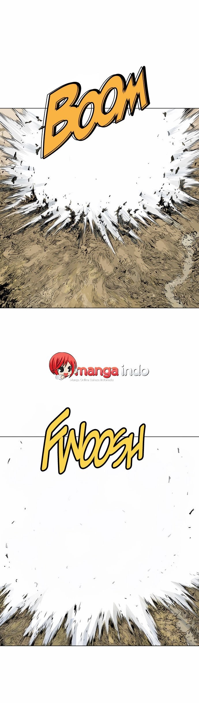 Gosu Chapter 70 - halaman 3