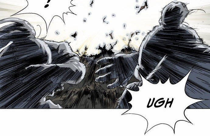 Gosu Chapter 70 - halaman 40