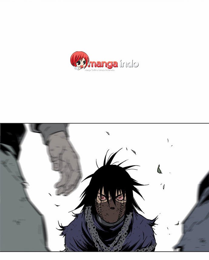Gosu Chapter 70 - halaman 42