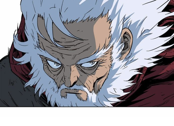Gosu Chapter 70 - halaman 47