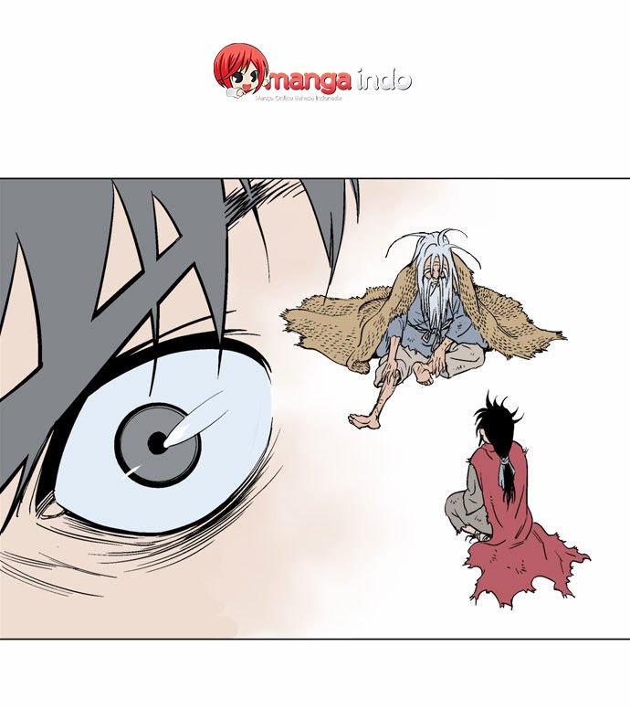Gosu Chapter 70 - halaman 57