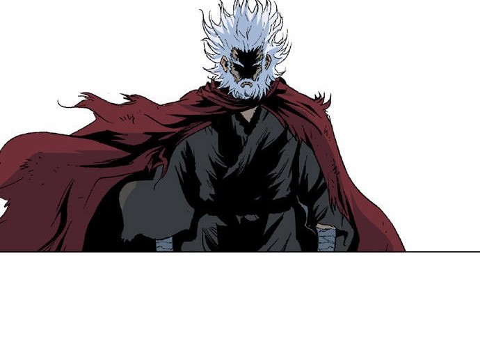 Gosu Chapter 70 - halaman 59