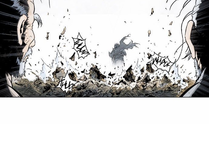 Gosu Chapter 70 - halaman 6