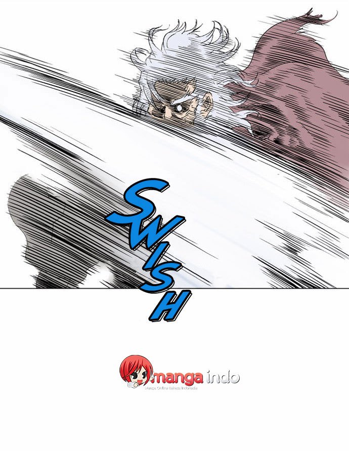 Gosu Chapter 70 - halaman 65