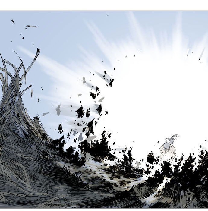 Gosu Chapter 71 - halaman 15