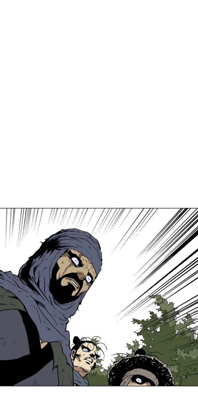 Gosu Chapter 71 - halaman 20