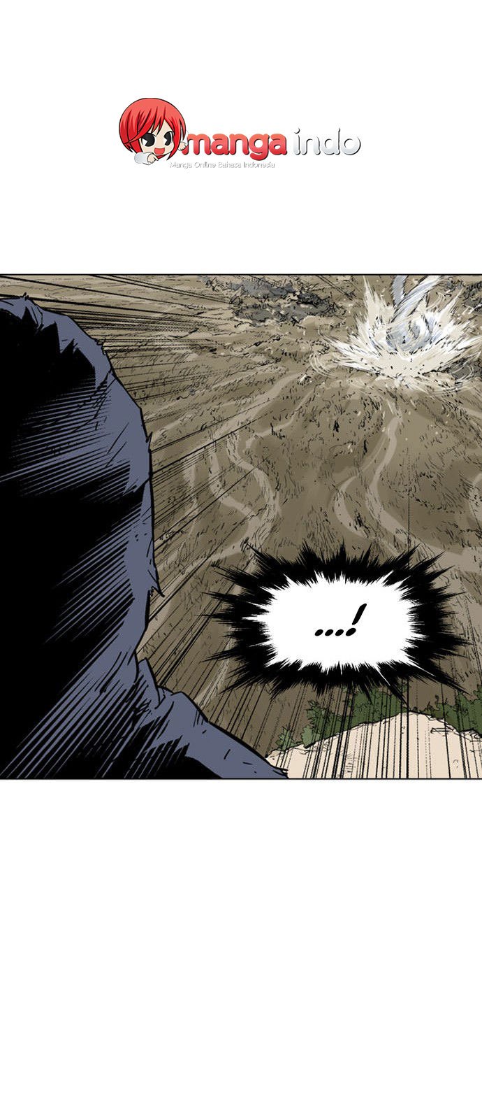 Gosu Chapter 71 - halaman 21