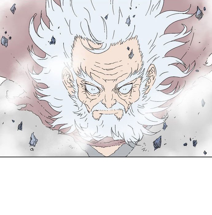 Gosu Chapter 71 - halaman 24