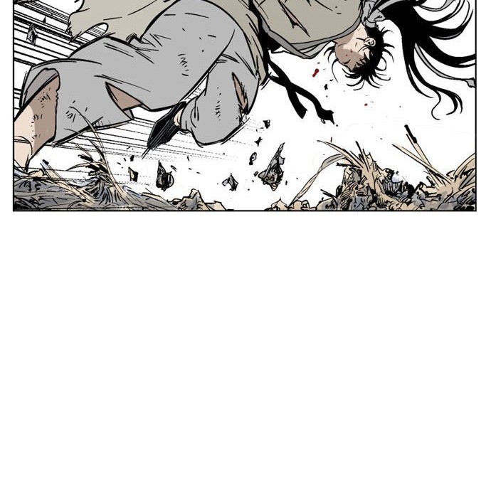 Gosu Chapter 71 - halaman 3