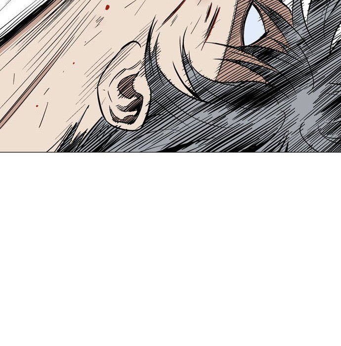 Gosu Chapter 71 - halaman 40