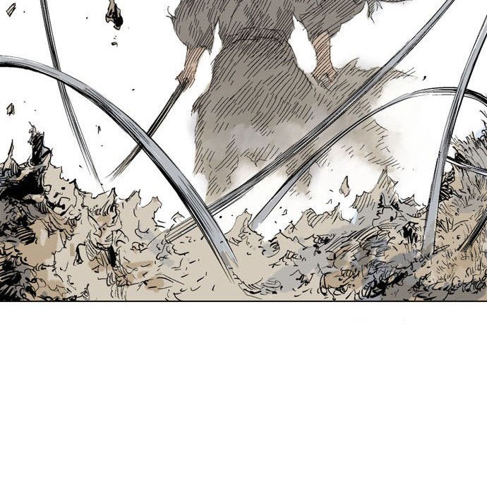 Gosu Chapter 71 - halaman 42