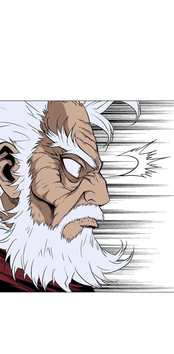 Gosu Chapter 71 - halaman 45